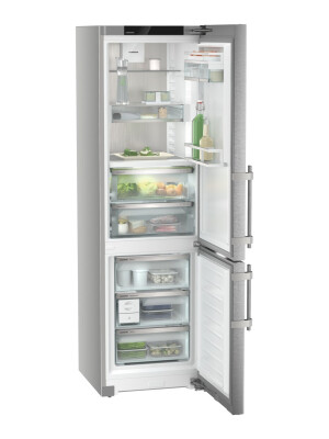 Frigorifer Liebherr CBNsdc 5753, Prime, BioFresh NoFrost, 362 l, C
