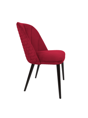 Karrige Celine Honeycomb Velvet