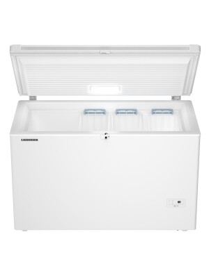 Frigorifer Liebherr CFd 2085 Plus, SmartFrost, 248 l, D
