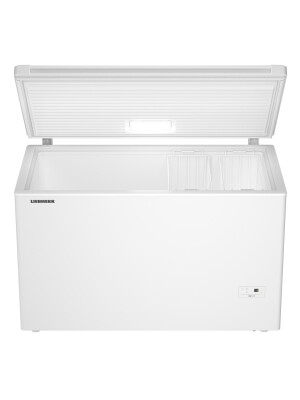 Frigorifer Liebherr CFf 2080 Pure, 353 l, F