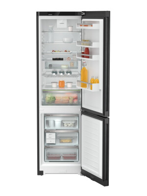Kombinimi i Frigorifert Liebherr CNbdc 5733, Plus NoFrost, 371 l, C