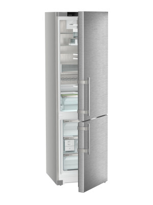Frigorifer Liebherr CNsdb 5753, Prime NoFrost, 372 l, B