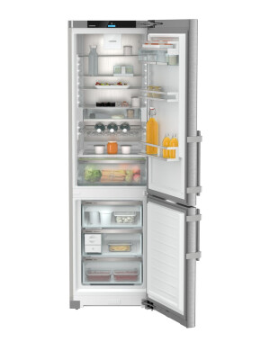 Frigorifer Liebherr CNsdd 5753, Prime NoFrost, 372 l, D