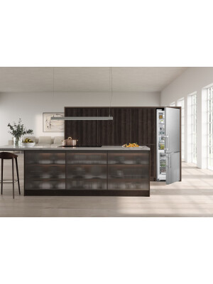 Frigorifer Liebherr CNsdd 5763, Prime NoFrost, 373 l, D