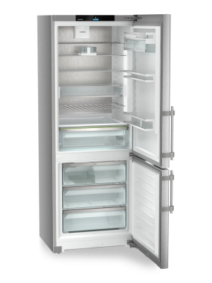 Frigorifer-ngrirës 487L CNsdd 776i Pure NoFrost - Liebher