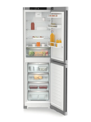 Frigorifer-ngrirës 359L CNsfd 5704 Pure NoFrost - Liebher