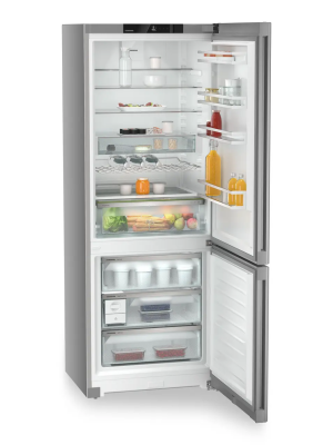 Frigorifer-ngrirës 485L CNsfd 7723 Pure NoFrost - Liebher