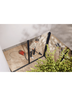 Guard L1 Terra Red - Fshesë