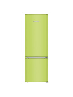 Frigorifer Liebherr, Gama Comfort, CUkw 2831, Smart Frost, 265 l, F