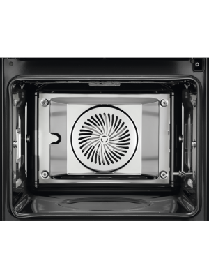 Furrë me avull SteamPro CookView EOA9S31CX, 70 litra,  inox, A++