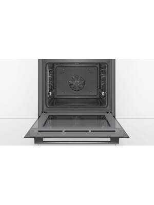 Furrë shumëfunksionale Bosch HBA534EB0, 71 l, A