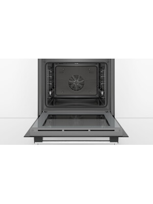 Furrë shumëfunksionale Bosch HBA534ES0, 71 l, A