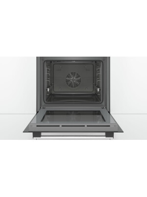 Furrë shumëfunksionale Bosch HBA554ES0, 71 l, A