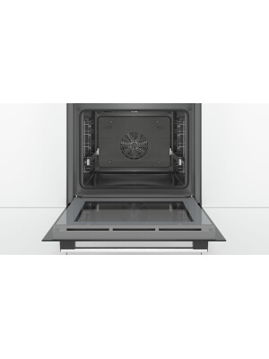 Furrë shumëfunksionale Bosch HBG5370S0.71 l, A