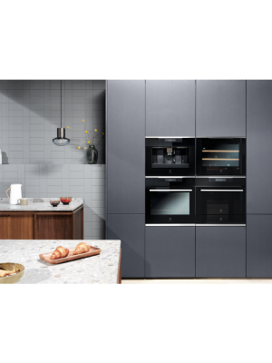 Furrë e integruar Electrolux KOAAS31WX, 70 l, A++