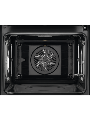 Furrë e integruar Electrolux KOEAP31WT, 71 l, A++
