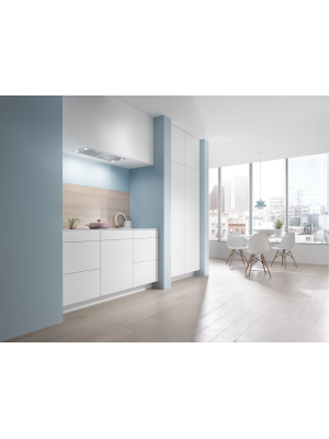 DA 2390 - Aspirator Miele