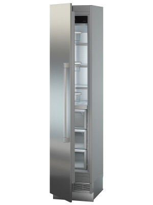 Frigorifer i integruar Liebherr EGN 9171 NoFrost, 218 l, derë fikse