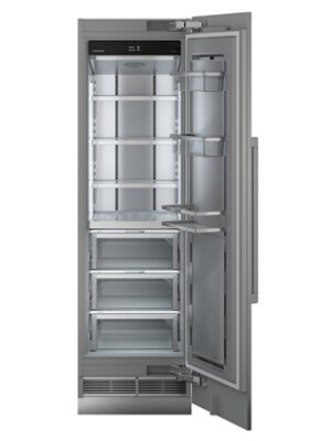 Frigorifer i integruar Liebherr EKB 9271 BioFresh, 335 l, E