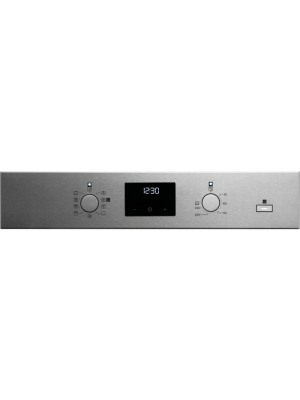 Furrë elektrike Electrolux EOD3C50TX, SteamBake me vetëpastrim  A 72 litra  inox