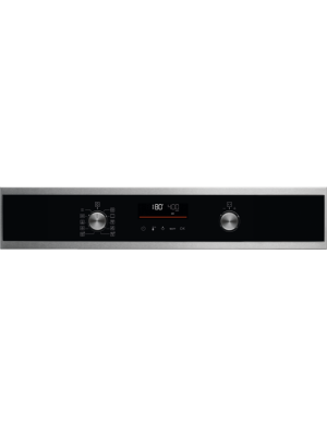 Furrë elektrike Electrolux EVL6E46X CombiQuick nr 43 litra inox