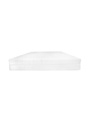 Dyshek Bien Dormir Excelsior Arc M, ortopedik, Argentum, memorie e profilizuar, susta Bonnel Premium