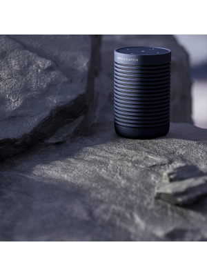 Bang & Olufsen Beosound Eksploroni altoparlant të jashtëm të papërshkueshëm nga uji, Navy