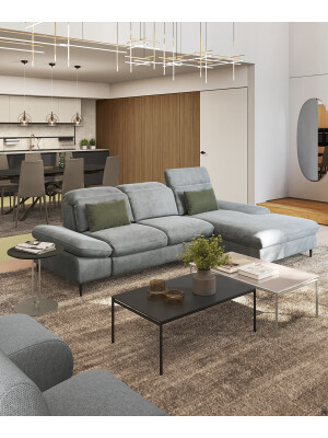 Divanë Brickell C2 - Febal Casa