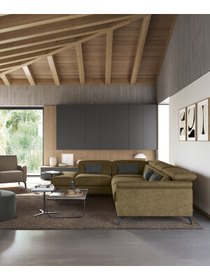 Divanë Canary C2 - Febal Casa