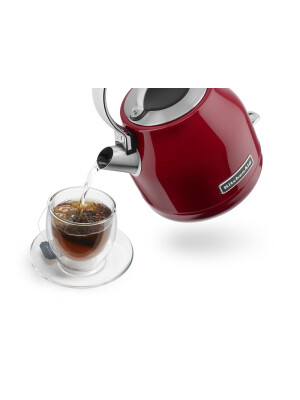 KEK1222ER - Çajnik elektrik - KitchenAid