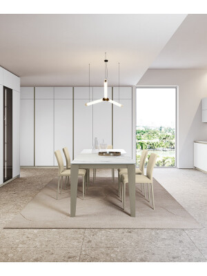 Karrige Lola - Febal Casa