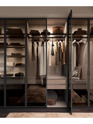 Aurora Sliding Door – Febal Casa