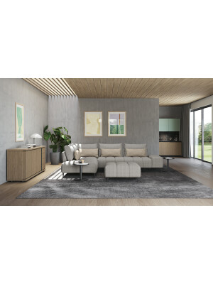 Divanë Midtown C2 - Febal Casa