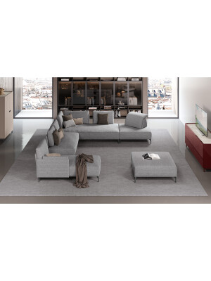 Divanë Brixton C1 - Febal Casa