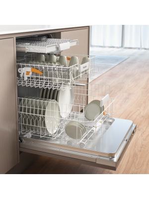 G 5150 SCVi - Enëlarëse Miele
