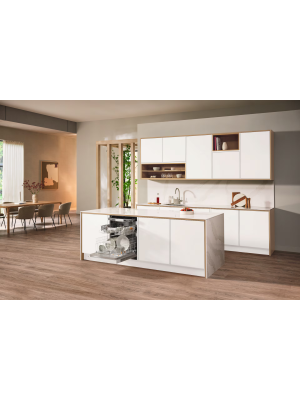 G 5410 SCi - Enëlarëse Miele