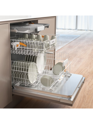 G 5450 SCVi - Enëlarëse Miele