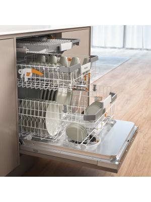G 7191 SCVi - Enëlarëse Miele