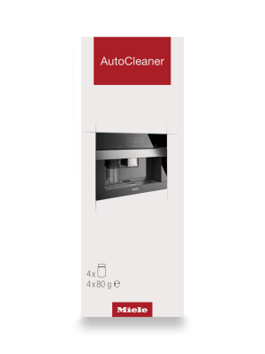 GPCC001C - AutoCleaner Miele