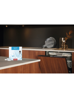 GSCL0607T - Detergjent UltraTabs Miele