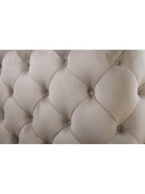 Divan Electra, tapiceri Chesterfield