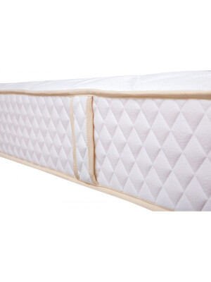 Dyshek Gustav Living Elixir 24/7, Ortopedi, Susta Premium Bonnel, Memory Foam