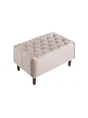 Lugano Pouf, Velvet kundër Njollave