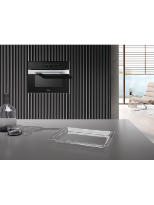 H 7240BM - Furrë Miele
