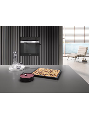 H 7260 B - Furrë Miele