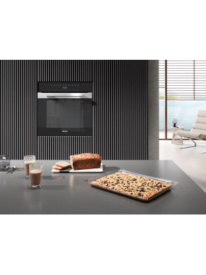 H 7464 BP - Furrë Miele