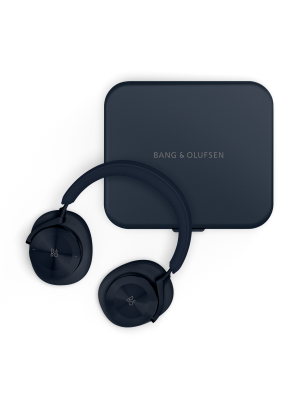 Kufje me valë Bang & Olufsen Beoplay H95 me anë të veshit, anulim adaptiv i zhurmës, marinë