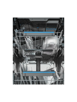 Enëlarëse Electrolux EEA13100L, 45 cm, 10 komplete, Inverter, klasi F