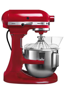 5KPM5EER - Mikser shumëfunksional - KitchenAid 