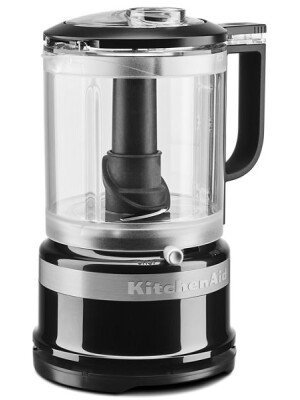 RKFC0516OB - Prerës ushqimi - KitchenAid